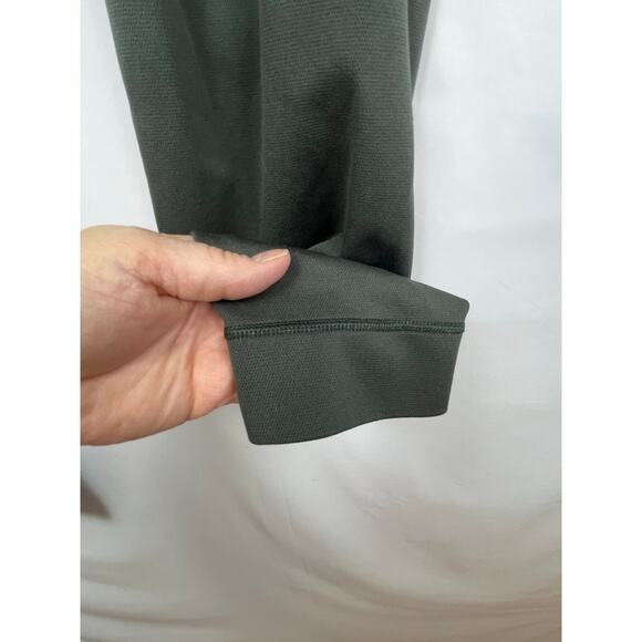 Simms Men's Size XL Gray Lightweight Baselayer Bottom Pants - Picture 9 of 9